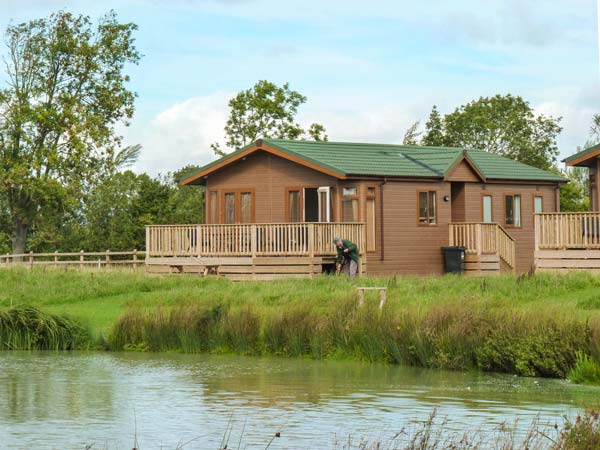 Bramley Lodge