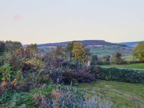 Swallow Cottage