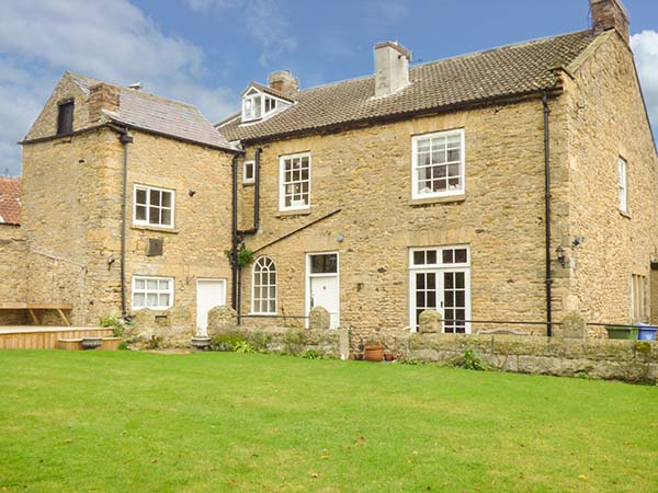 The Lodge