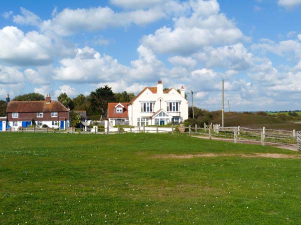 Seaview Cottage