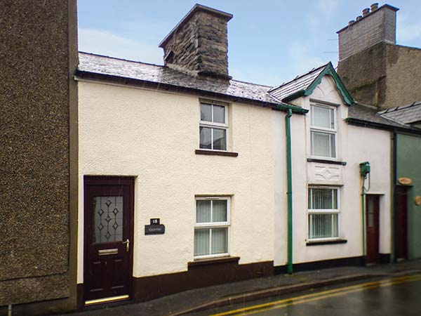 Cildydd