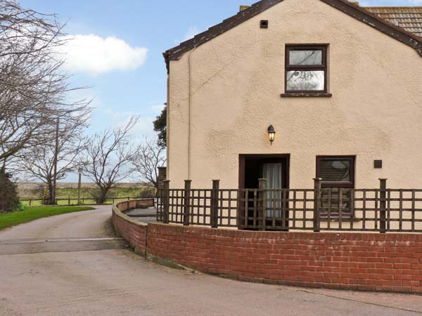 Smugglers Cottage