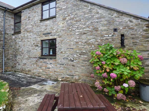 Dove Cottage