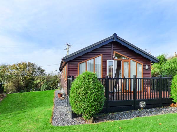 Peri Lodge (No 204)