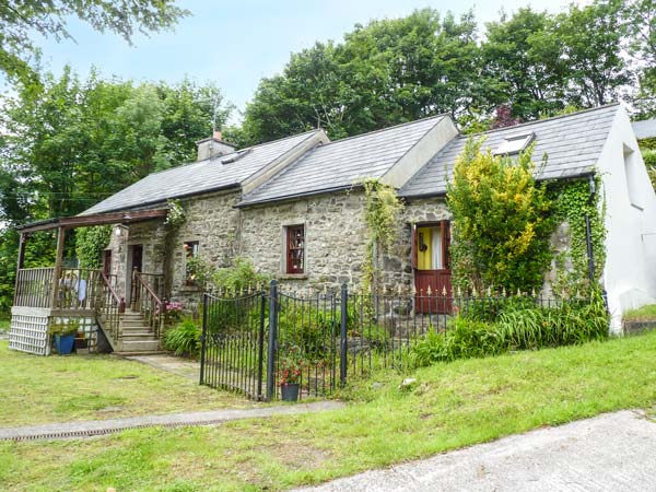 Lime Tree Cottage