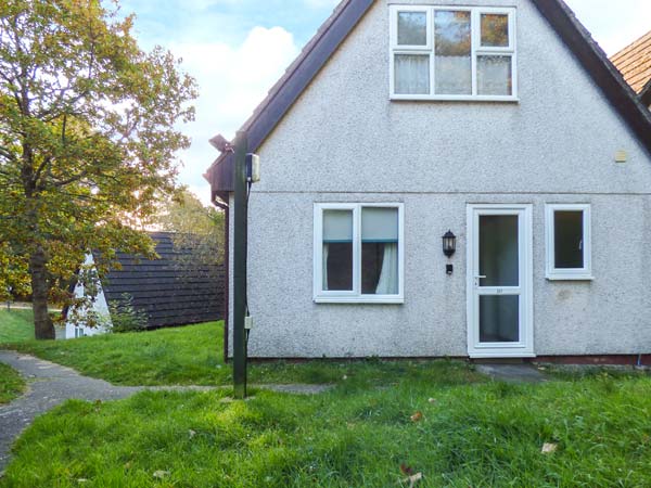 Beechdene Lodge