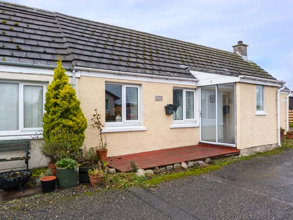 Braemar Cottage