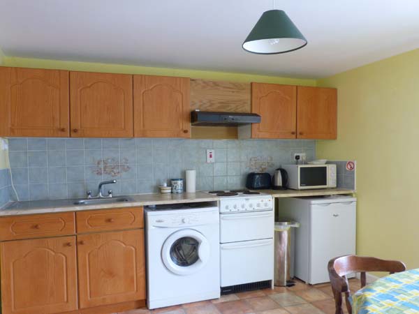 Apartment No. 1