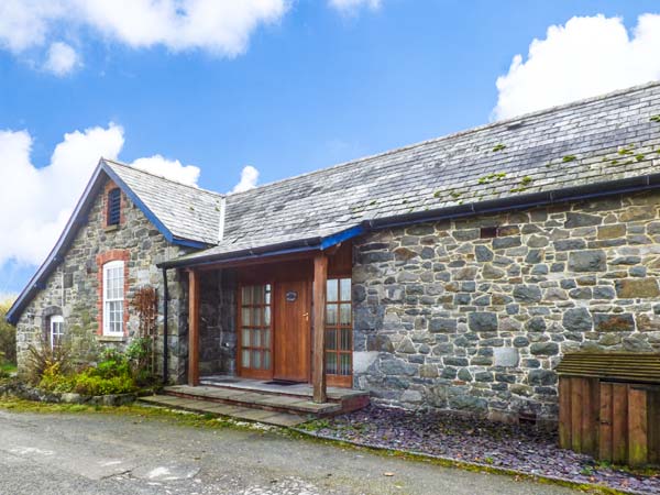 Brynafon Cottage
