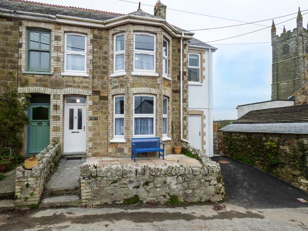 Hillview Cottage