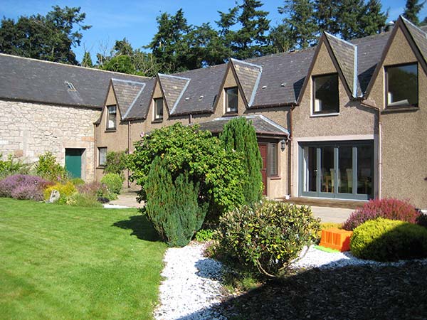 The Steading