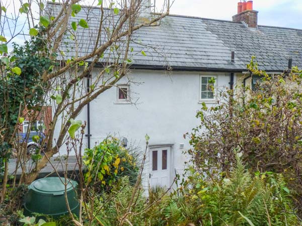 Cornflower Cottage