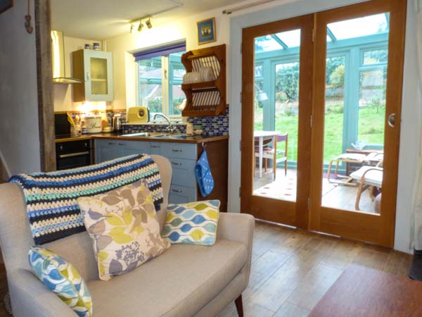 Wood Glen Cottage