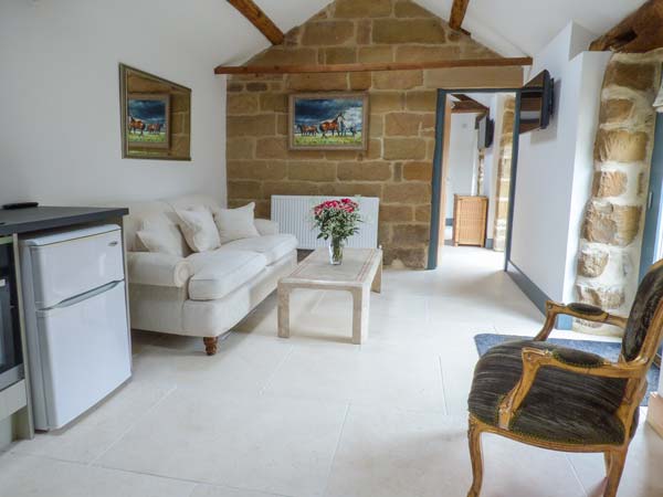 Owl Cottage