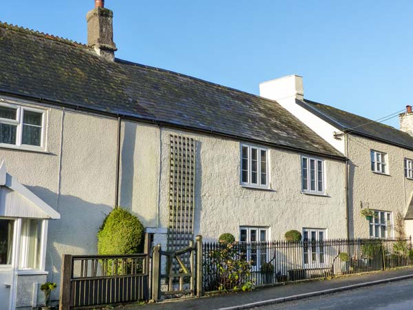 Church Farmhouse