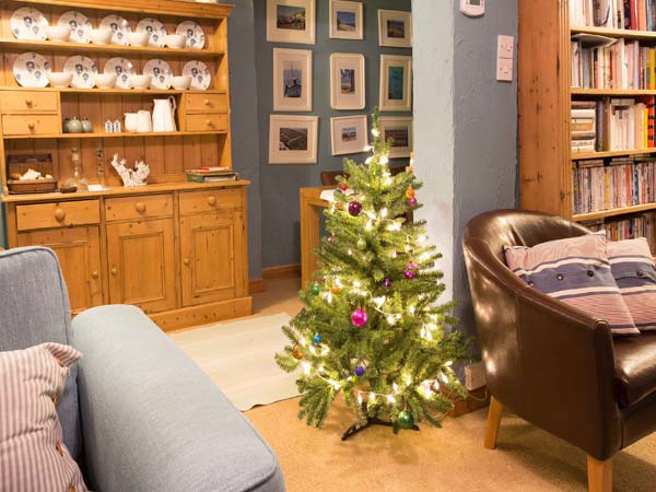 Craft Cottage