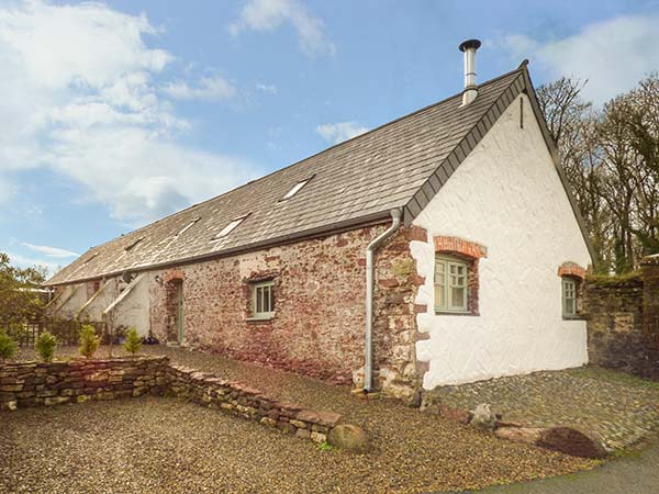 Wagtail Cottage