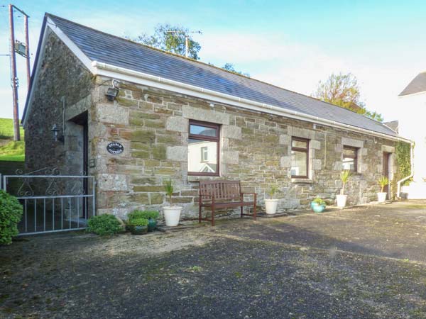 Stable Cottage