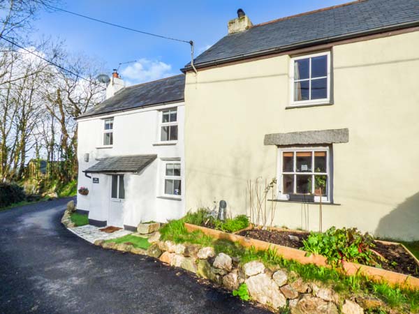 Middle Cottage