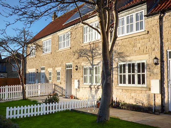 Mews Cottage