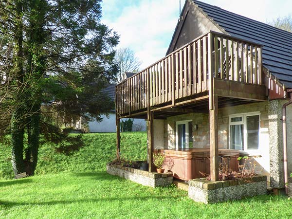 Spruce Tree Lodge