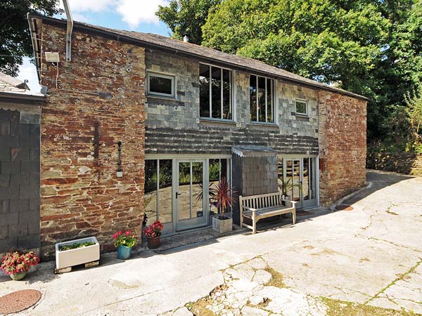 Old Zanzig Mill