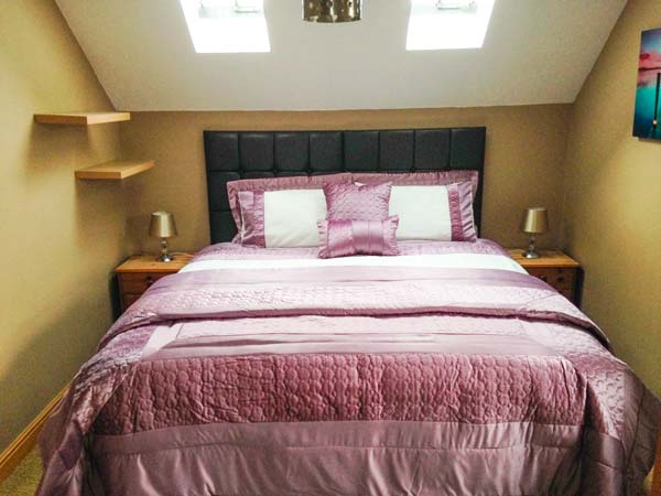 Carthorpe Barn Holiday Apartment