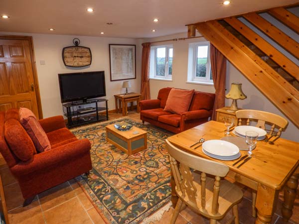 Top Stable Cottage