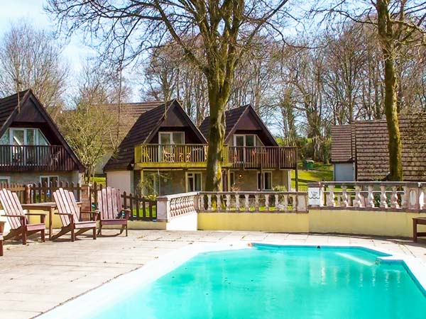 Eden Valley Lodge
