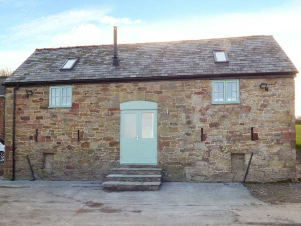 Plas Tirion Cottage