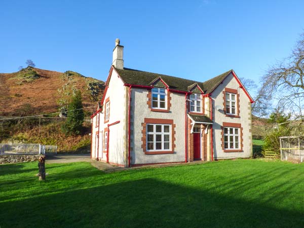 The Farm House