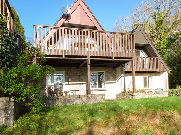 42 Valley Lodge