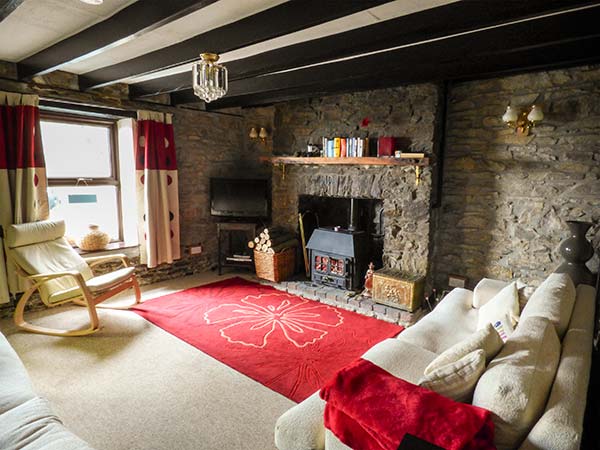 2 Graig Cottages