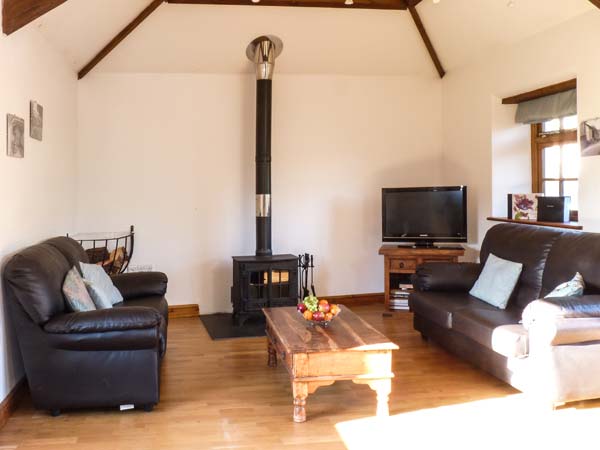 The Coach House