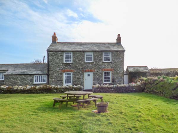 Home Farm Cottage