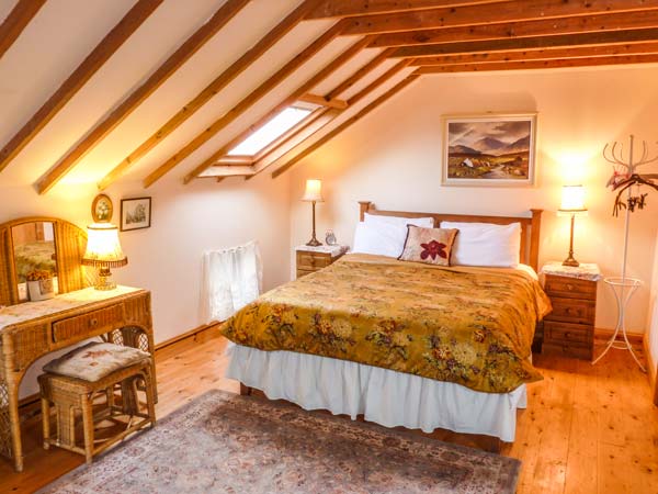 Mrs Delaney's Loft