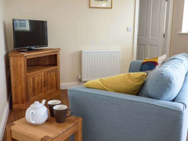 3 Croft Cottages