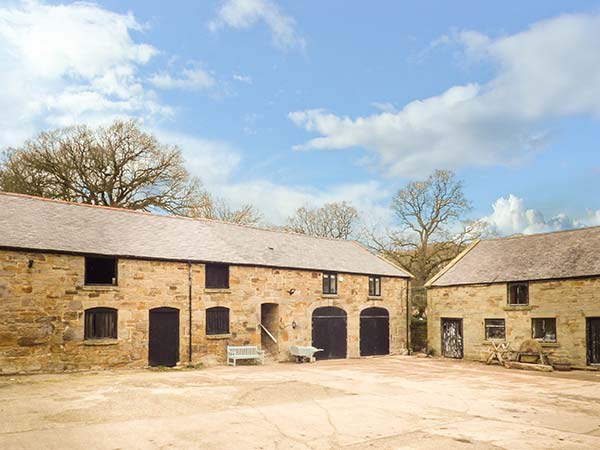 The Hayloft