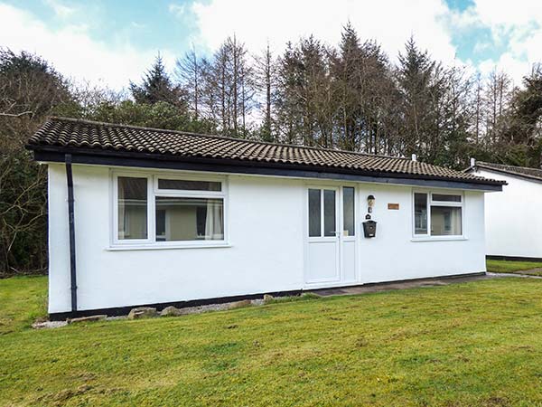 Merryfield Lodge