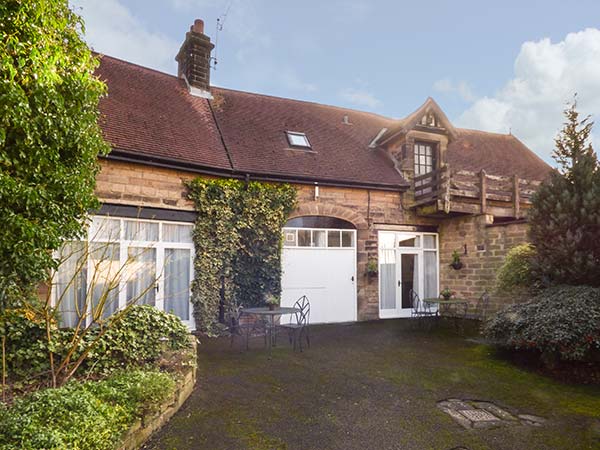 The Coach House