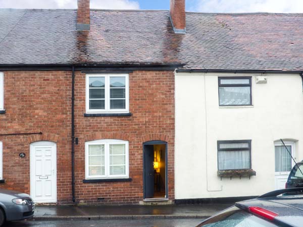 Vine Cottage