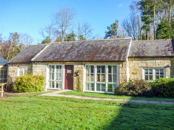 Kizzie's Cottage