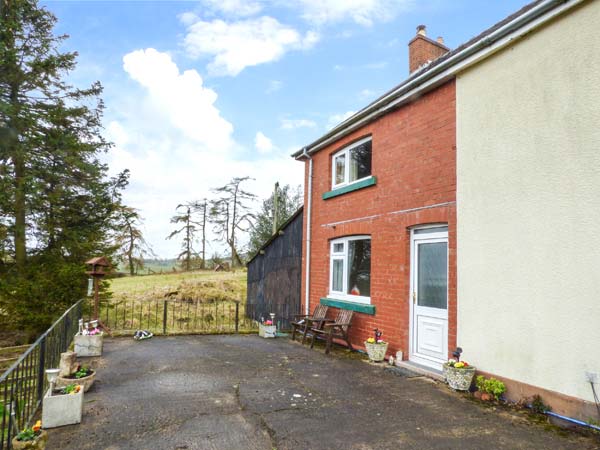 Waun Cottage