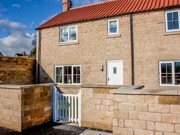 Red Grouse Cottage