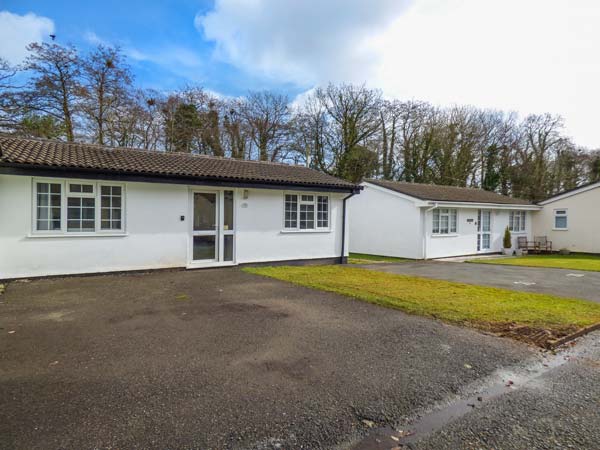 Merryfield Minor