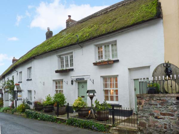 Vineyard Cottage