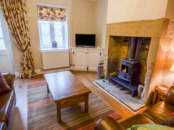 Jasmine Cottage