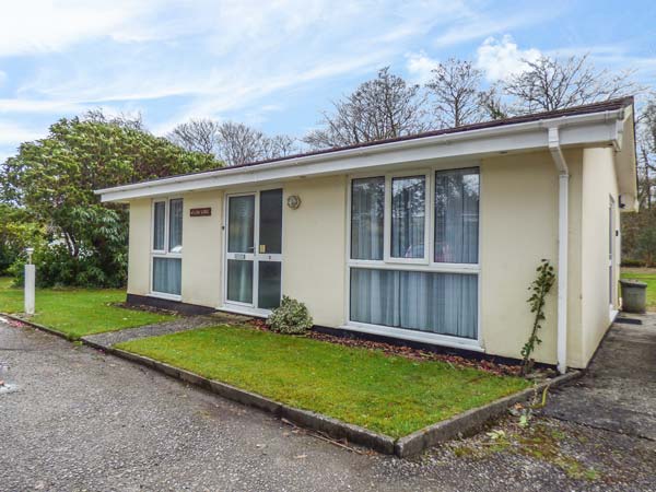 Willow Lodge