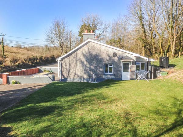 Nora's Cottage