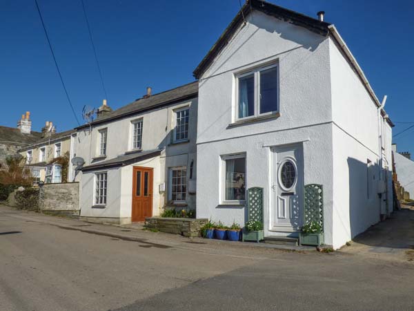 Willow Cottage